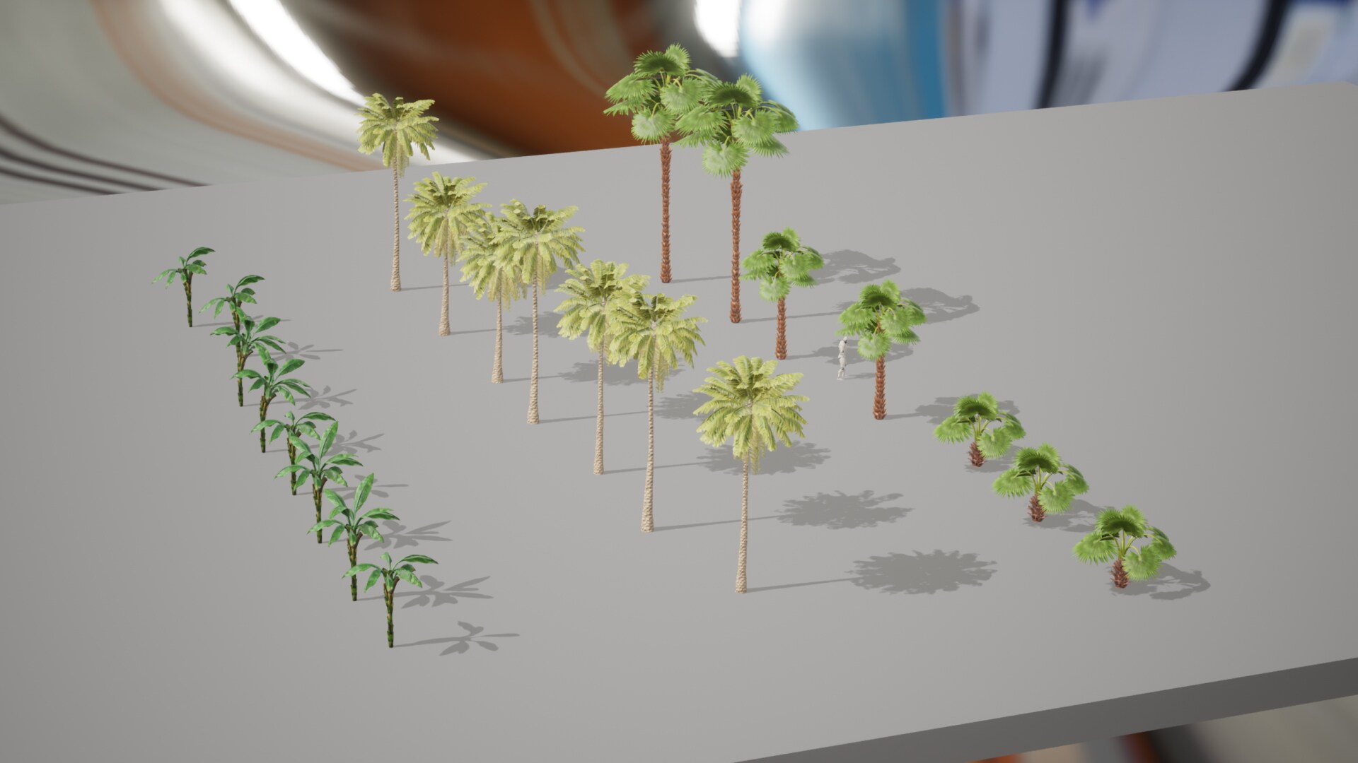 Foliage Pack V01 In Props Ue Marketplace Foliage Pack V01 In Props Ue Marketplace